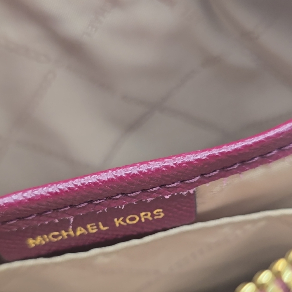 Michael Kors Bag - Picture 6 of 7